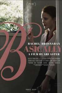 Basically - Poster