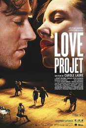 Love Project