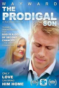 Wayward: The Prodigal Son - Poster