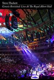Steve Hackett - Genesis Revisited: Live at the Royal Albert Hall