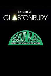 Robert Plant & The Sensational Space Shifters - Glastonbury 2014