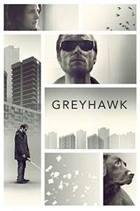 Greyhawk - Poster