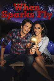 When Sparks Fly