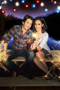 When Sparks Fly - Poster