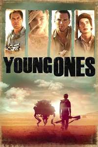 Young Ones - Poster