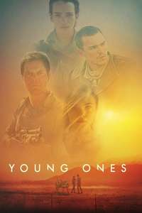 Young Ones - Poster