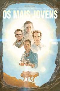 Young Ones - Poster
