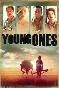 Young Ones - Poster