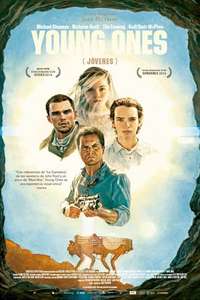 Young Ones - Poster