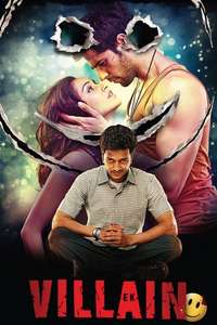 Ek Villain - Posters