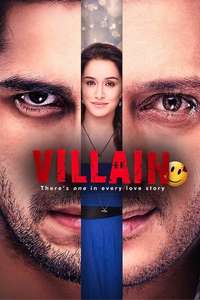 Ek Villain - Posters