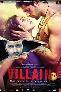 Ek Villain - Posters