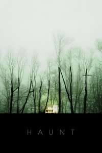 Haunt - Poster