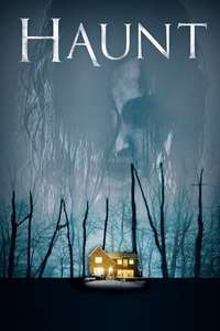 Haunt - Poster