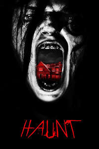 Haunt - Poster