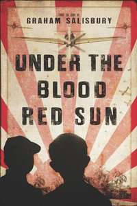 Under the Blood-Red Sun - Poster