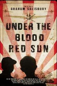 Under the Blood-Red Sun - Poster