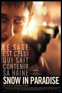 Snow in Paradise - Poster