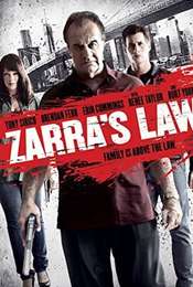 Zarra's Law