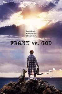 Frank vs. God - Poster
