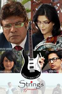 Strings of Passion - Poster