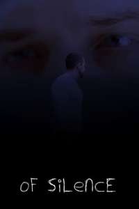 Of Silence - Poster