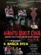 Hantu Bukit Cina