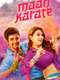 Maan Karate