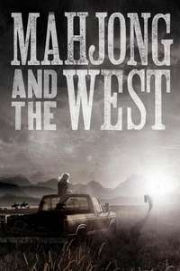 Mahjong and the West - Poster