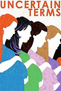 Uncertain Terms - Poster