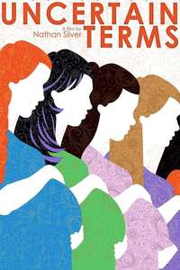Uncertain Terms - Poster