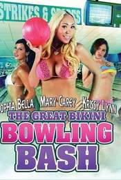 The Great Bikini Bowling Bash