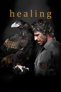 Healing - Poster