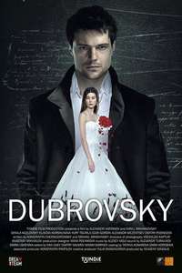 Dubrovskiy - Poster
