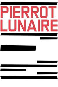 Pierrot Lunaire - Poster