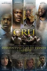 Cru - Poster