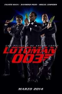 Lotoman 003 - Poster
