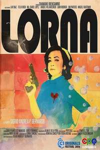 Lorna - Poster
