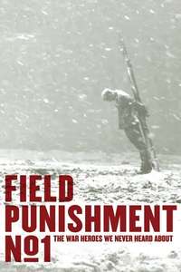 Field Punishment No.1 - Poster