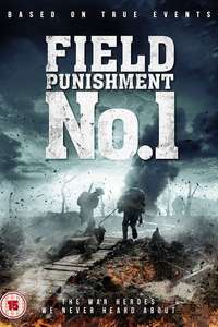 Field Punishment No.1 - Poster