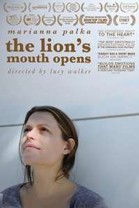 The Lion’s Mouth Opens - Poster