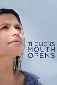 The Lion’s Mouth Opens - Poster
