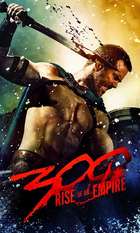 300: Rise of an Empire