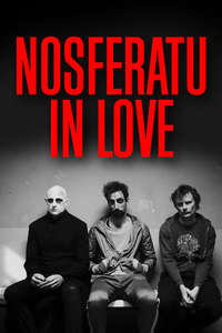 Nosferatu in Love - Poster