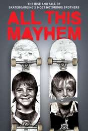 All This Mayhem