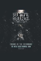 Ending Is the Beginning - The Mitch Lucker Memorial Show