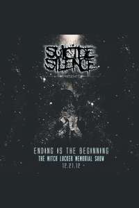 Ending Is the Beginning - The Mitch Lucker Memorial Show - Poster