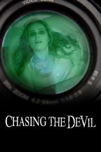 Chasing the Devil - Poster
