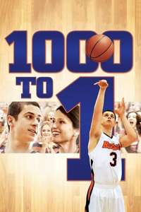1000 To 1 - Poster