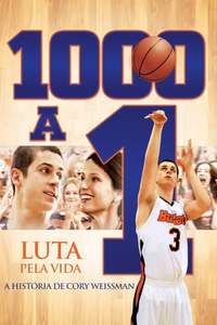 1000 To 1 - Poster